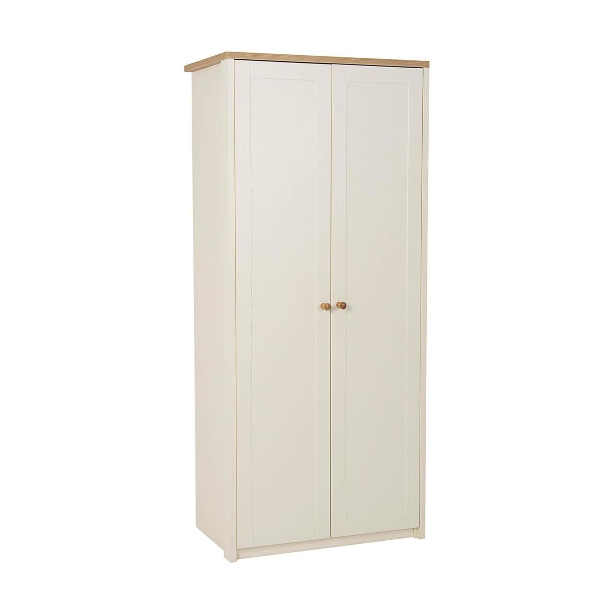 Findon Cream Wardrobe Cream – image 2