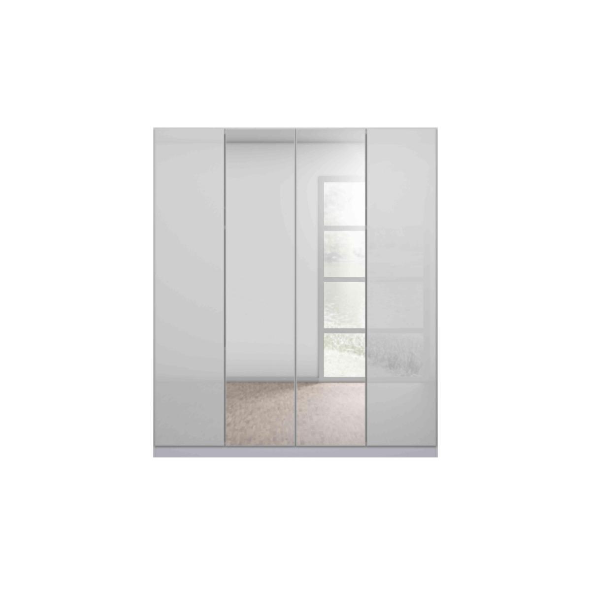 Rauch - Hobart 4 Door Wardrobe – image 4