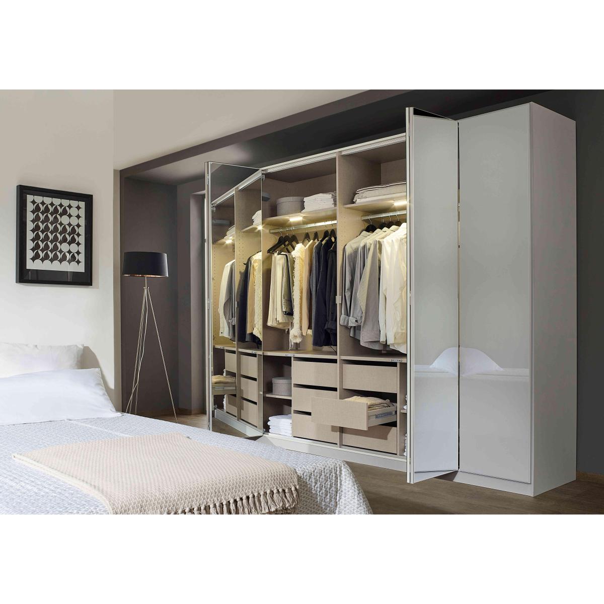 Rauch - Hobart 5 Door Wardrobe – image 3