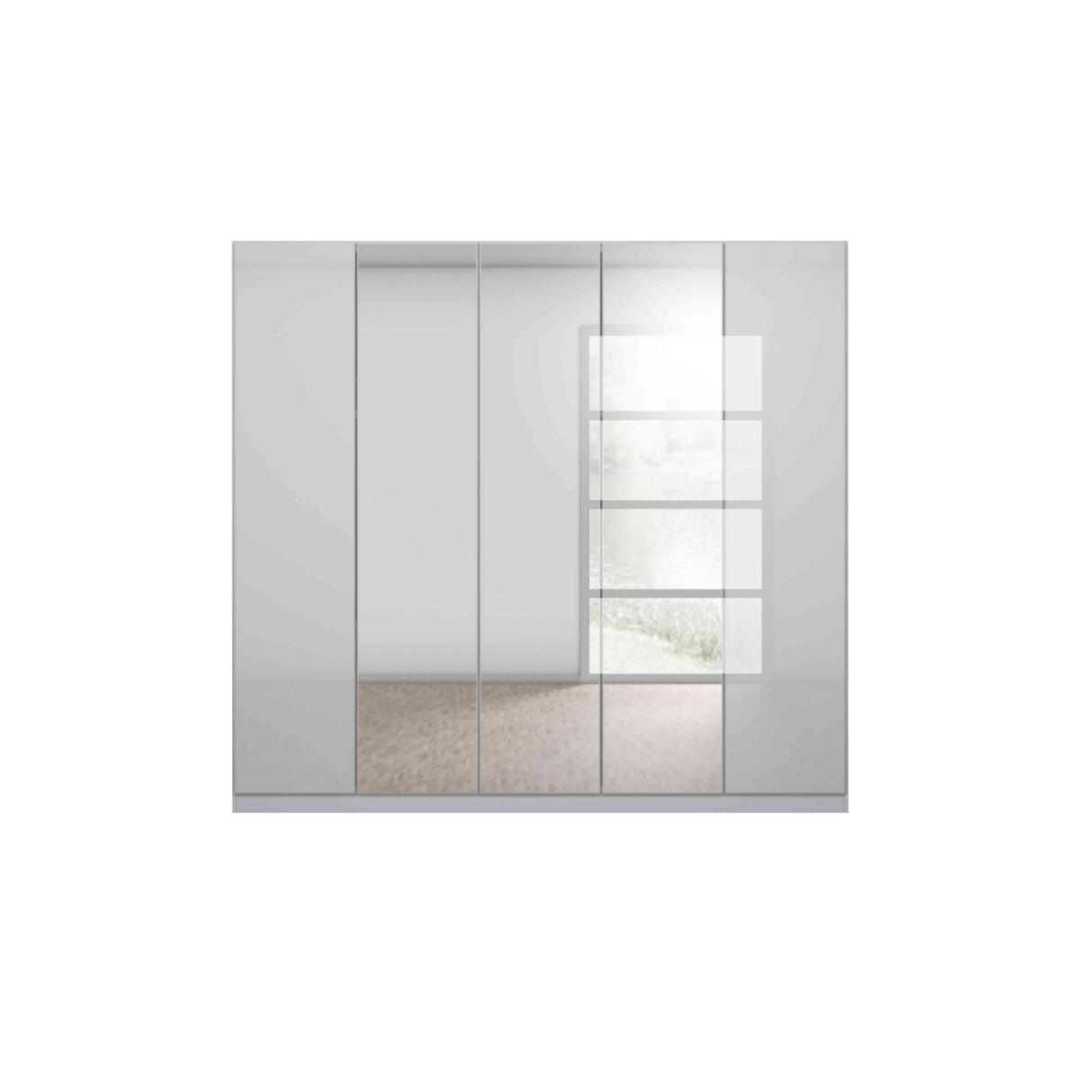 Rauch - Hobart 5 Door Wardrobe – image 4