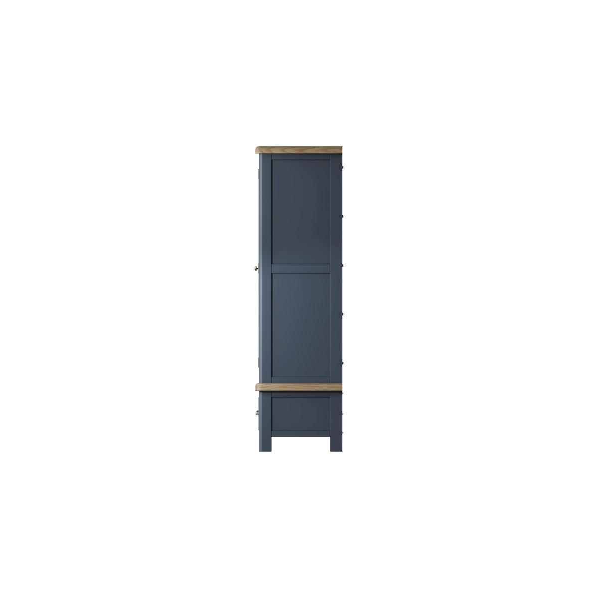 Hewitt 3 Door Wardrobe – image 8