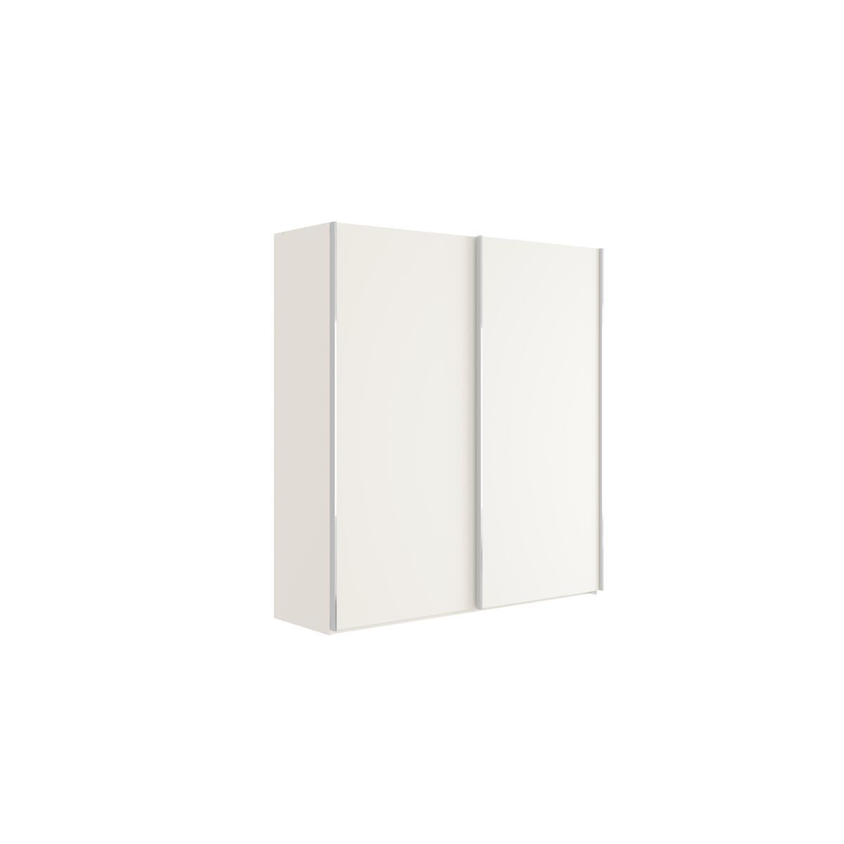 Wiemann - Oxford 2 Door Sliding 200 cm Wardrobe – image 2