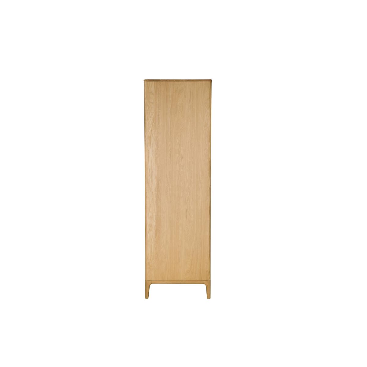 Ercol - Rimini 2 Door Wardrobe – image 4