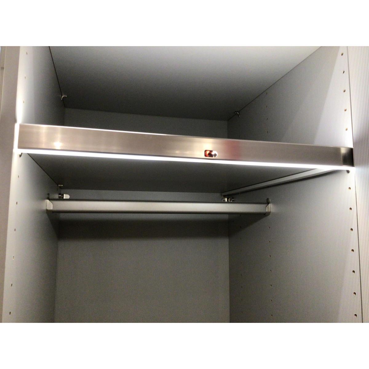 Wiemann - Santa Cruz 4 Door Combi Wardrobe – image 4