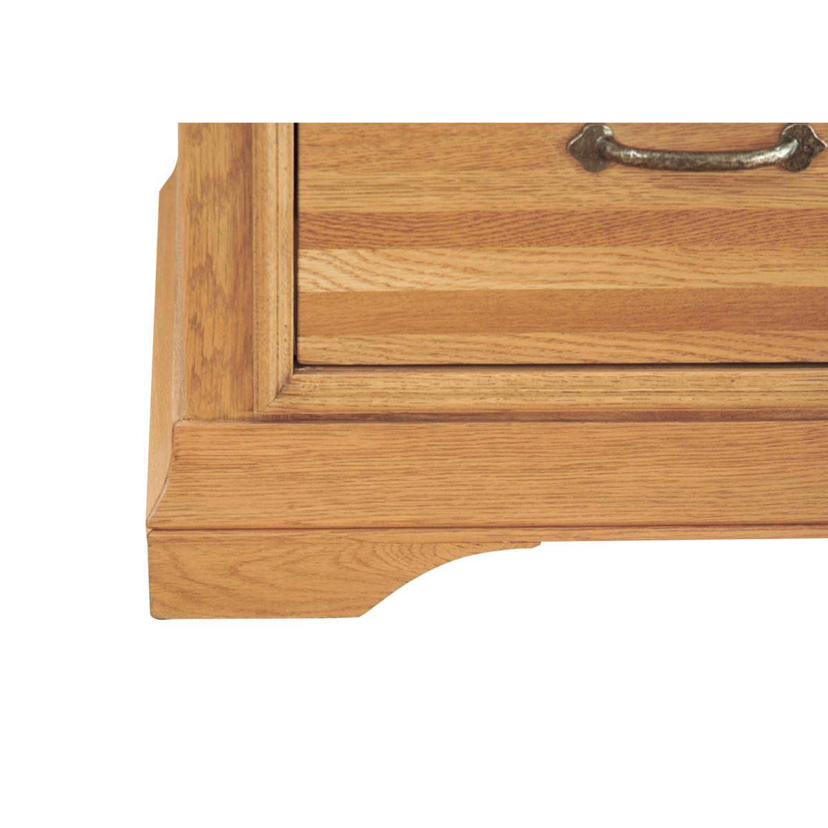 Versailles 3 Door Wardrobe – image 4