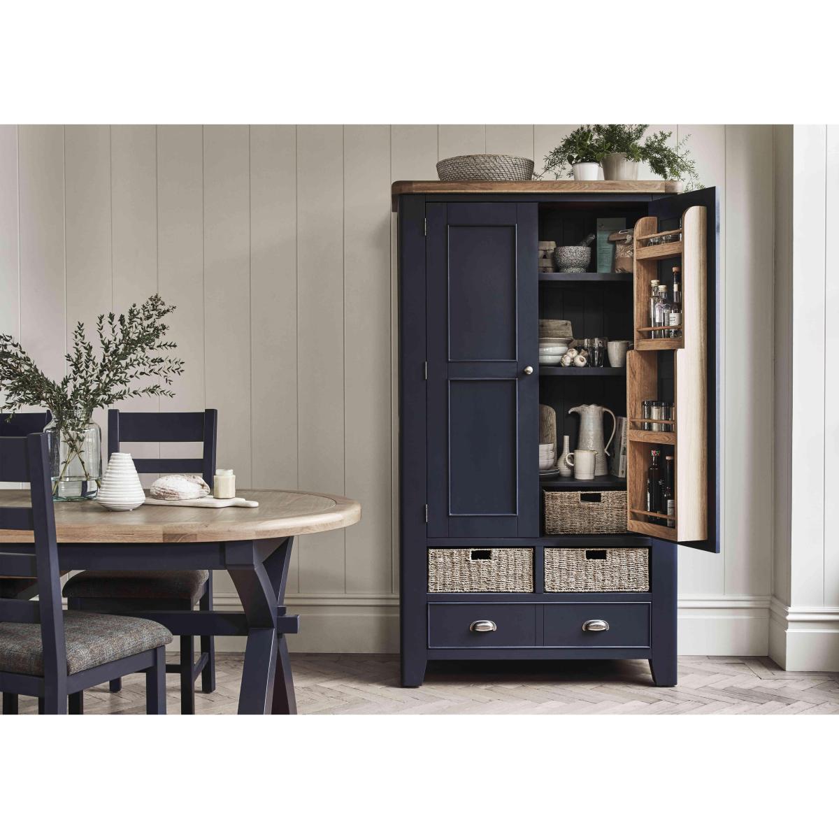 Hewitt Larder Unit – image 2