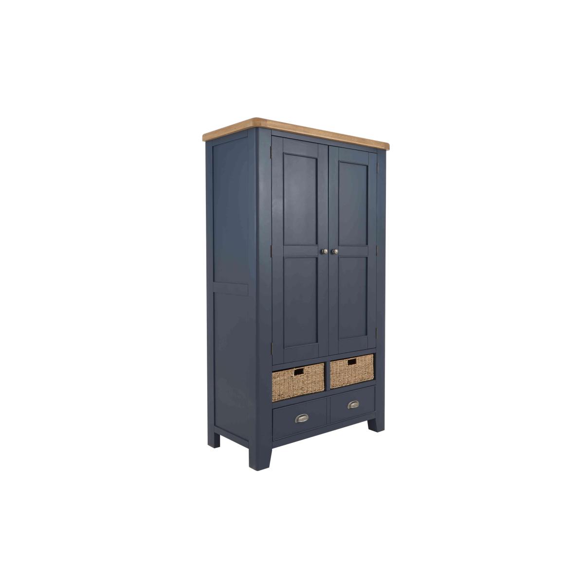 Hewitt Larder Unit – image 3