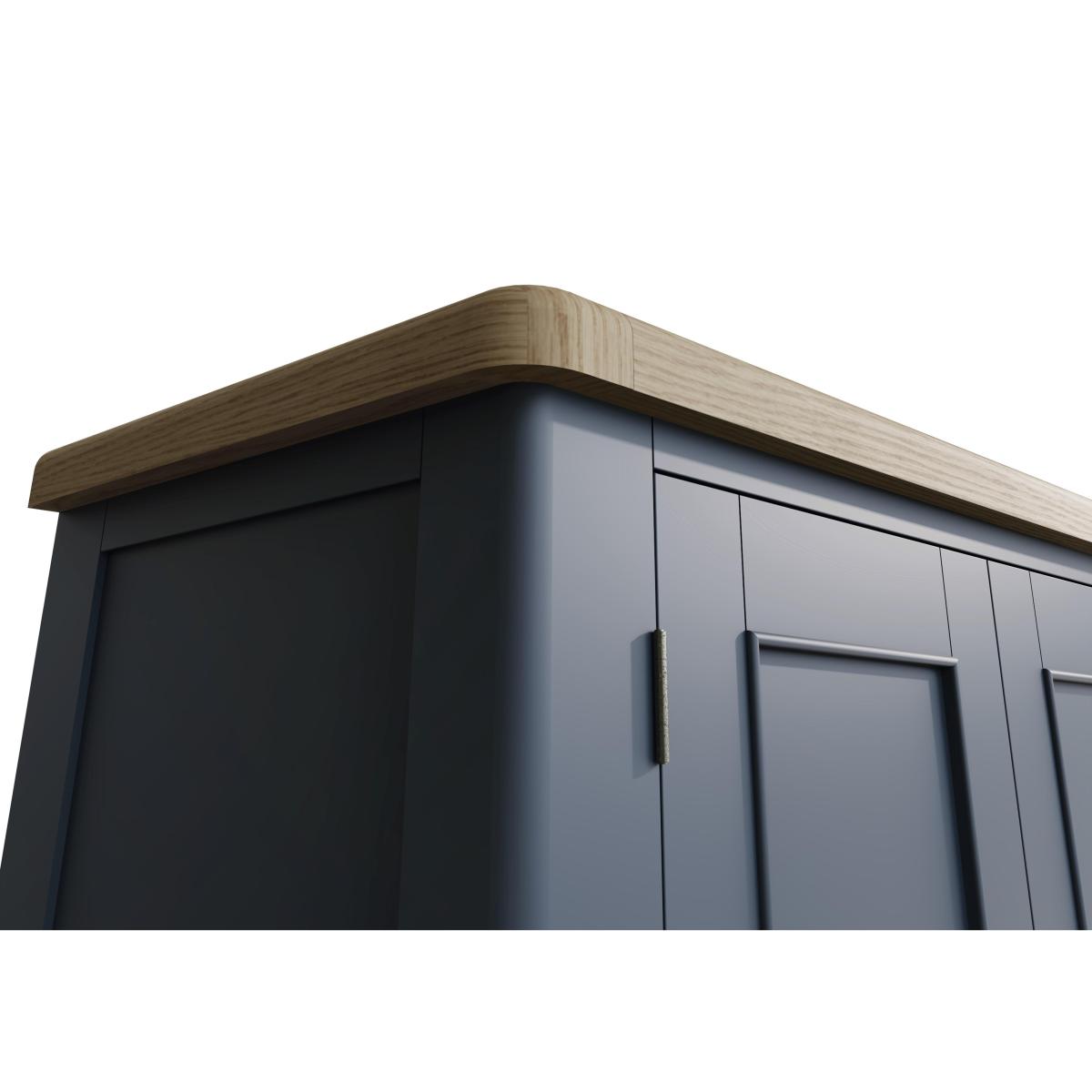 Hewitt Larder Unit – image 4