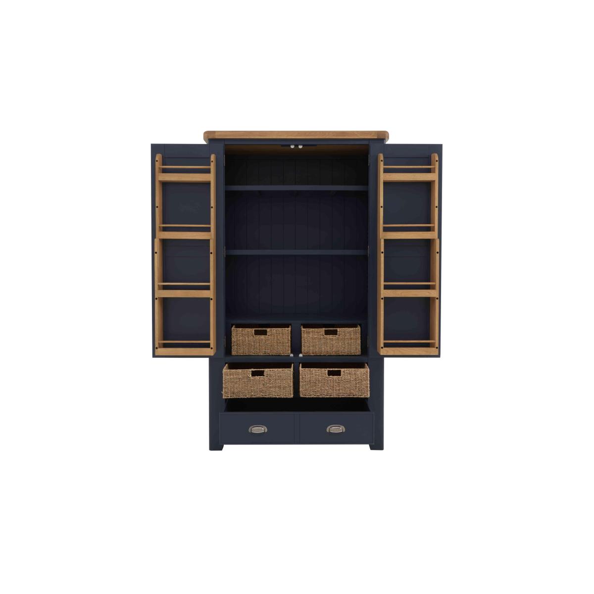 Hewitt Larder Unit – image 7