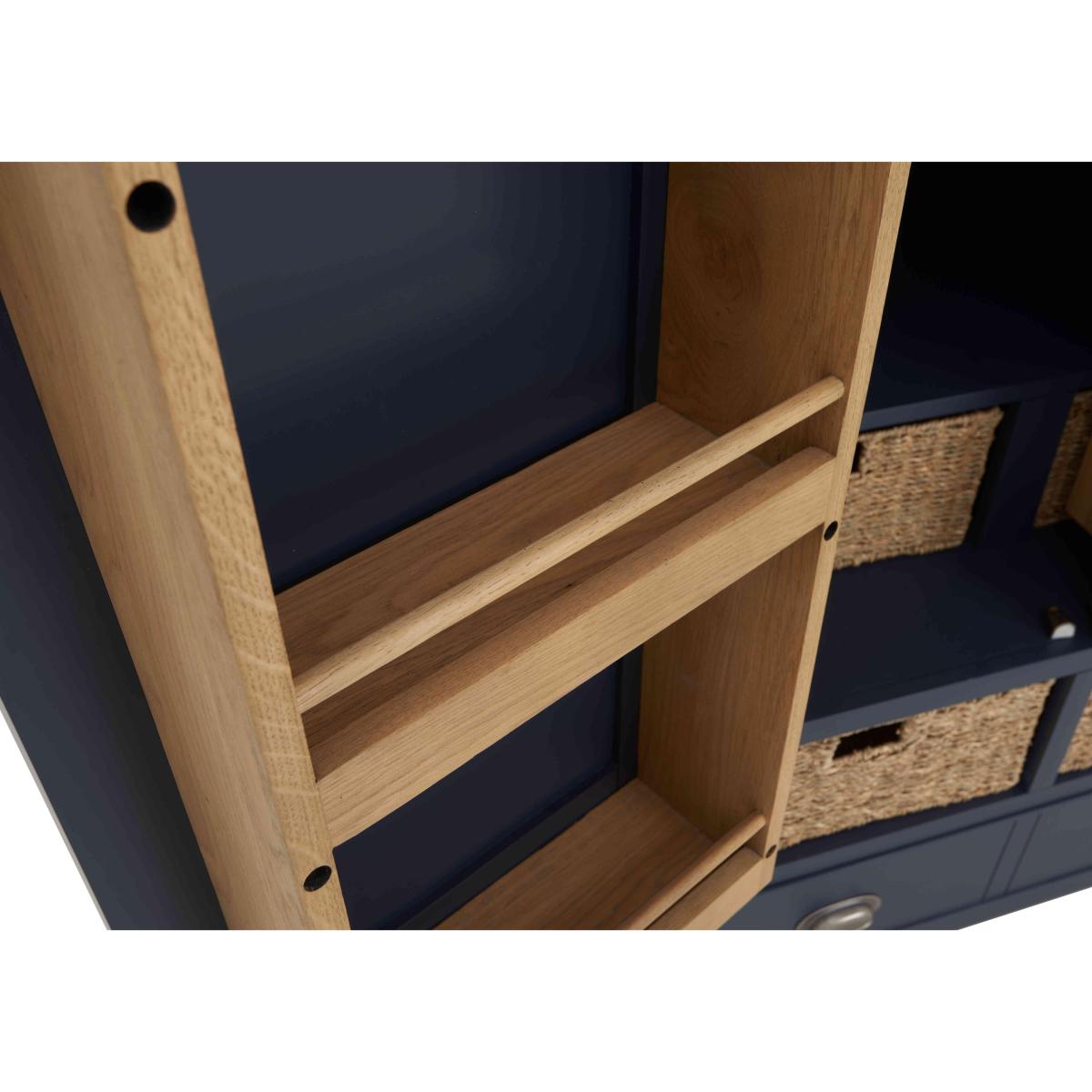 Hewitt Larder Unit – image 8