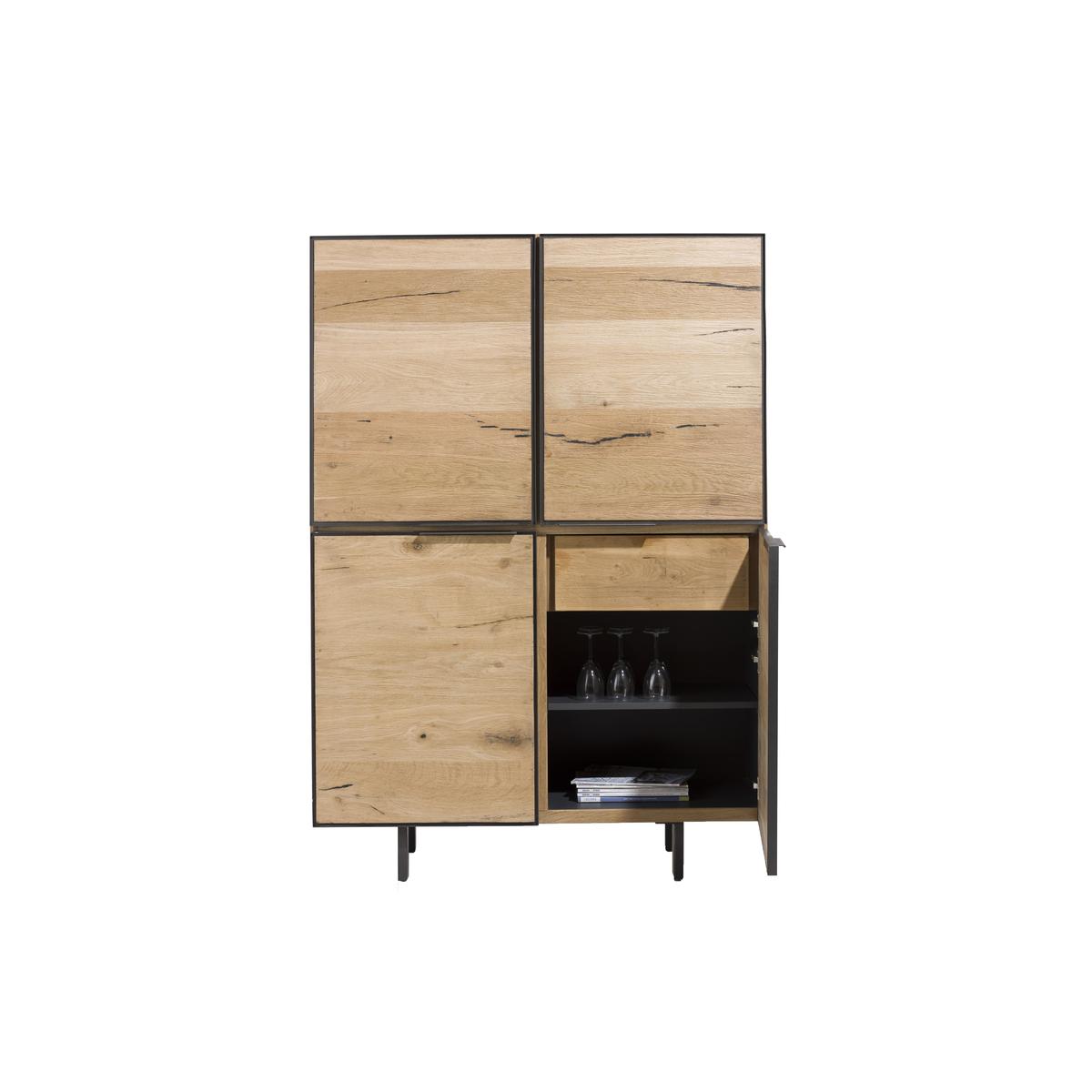 Habufa - Sox 4 Door Cabinet – image 3