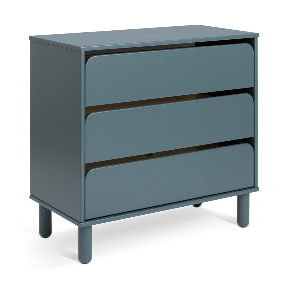 Habitat 60 Kids Alba 3 Piece 2 Door Wardrobe Set – image 6