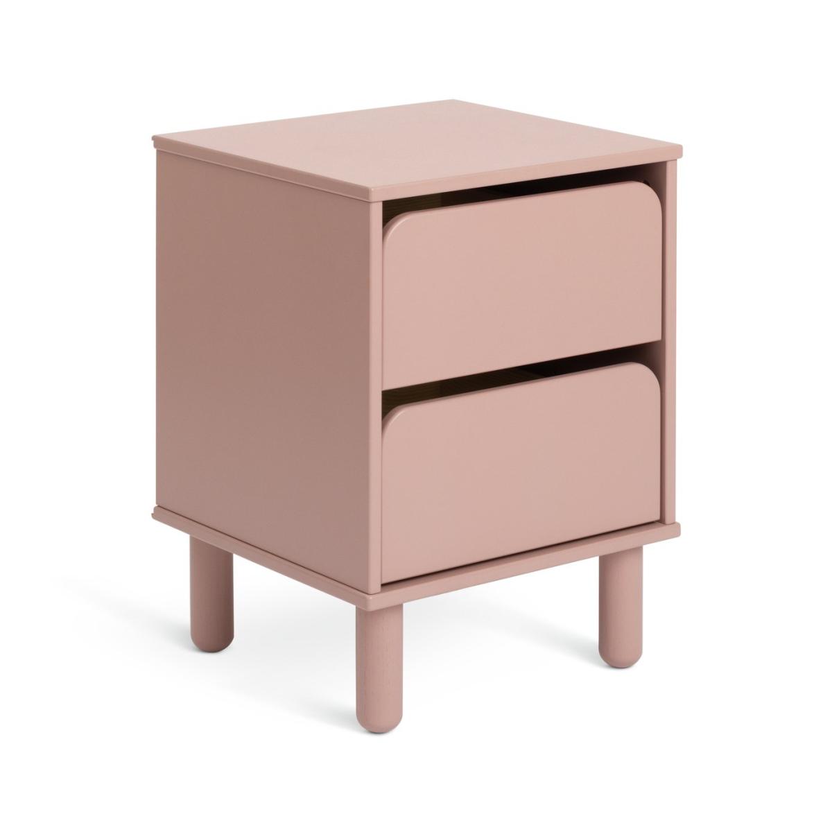Habitat 60 Kids Alba 3 Piece 2 Door Wardrobe Set – image 9