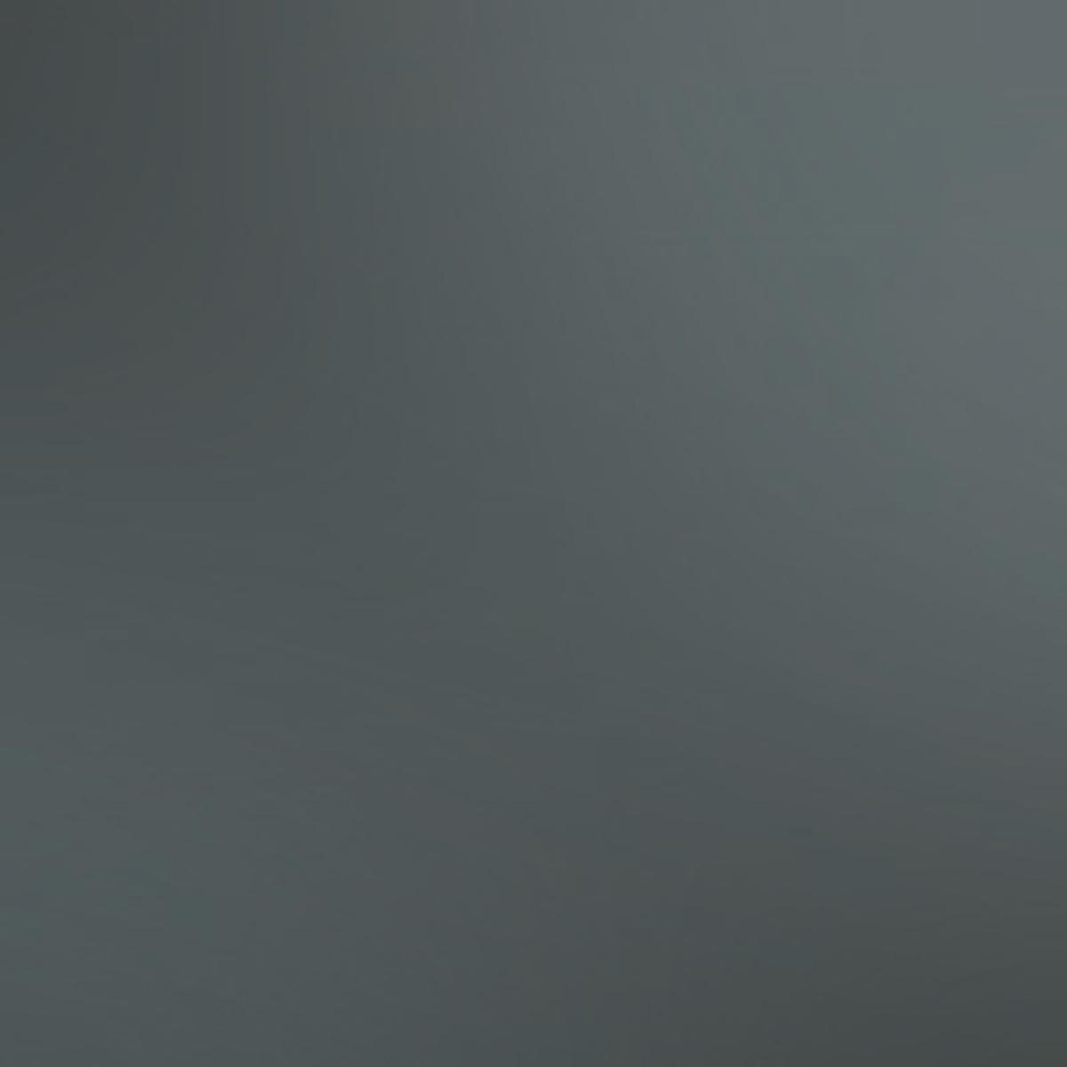 Shaker Sliding Wardrobe Door 1  Panel Graphite (W)610mm – image 5