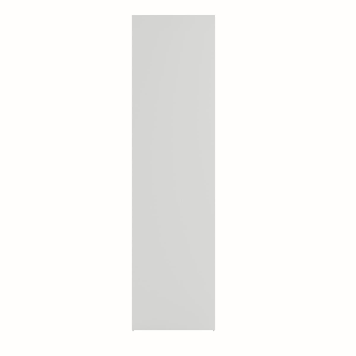 Austen White 2 Door Wardrobe – image 5