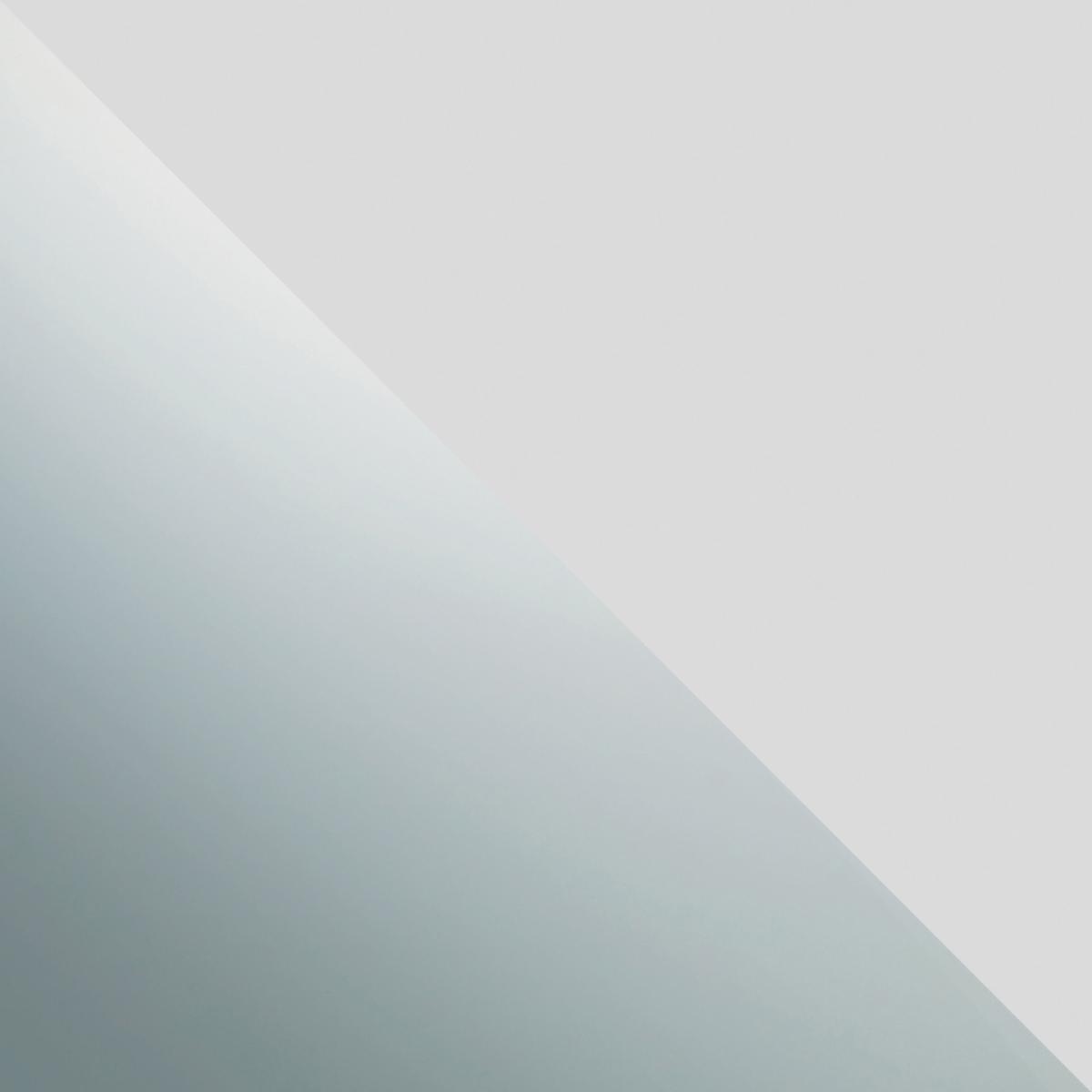 Classic 2 Door Sliding Wardrobe Kit Dove Grey Panel/Mirror with Dove Grey Frame  (W)1793mm x (H)2260mm – image 5