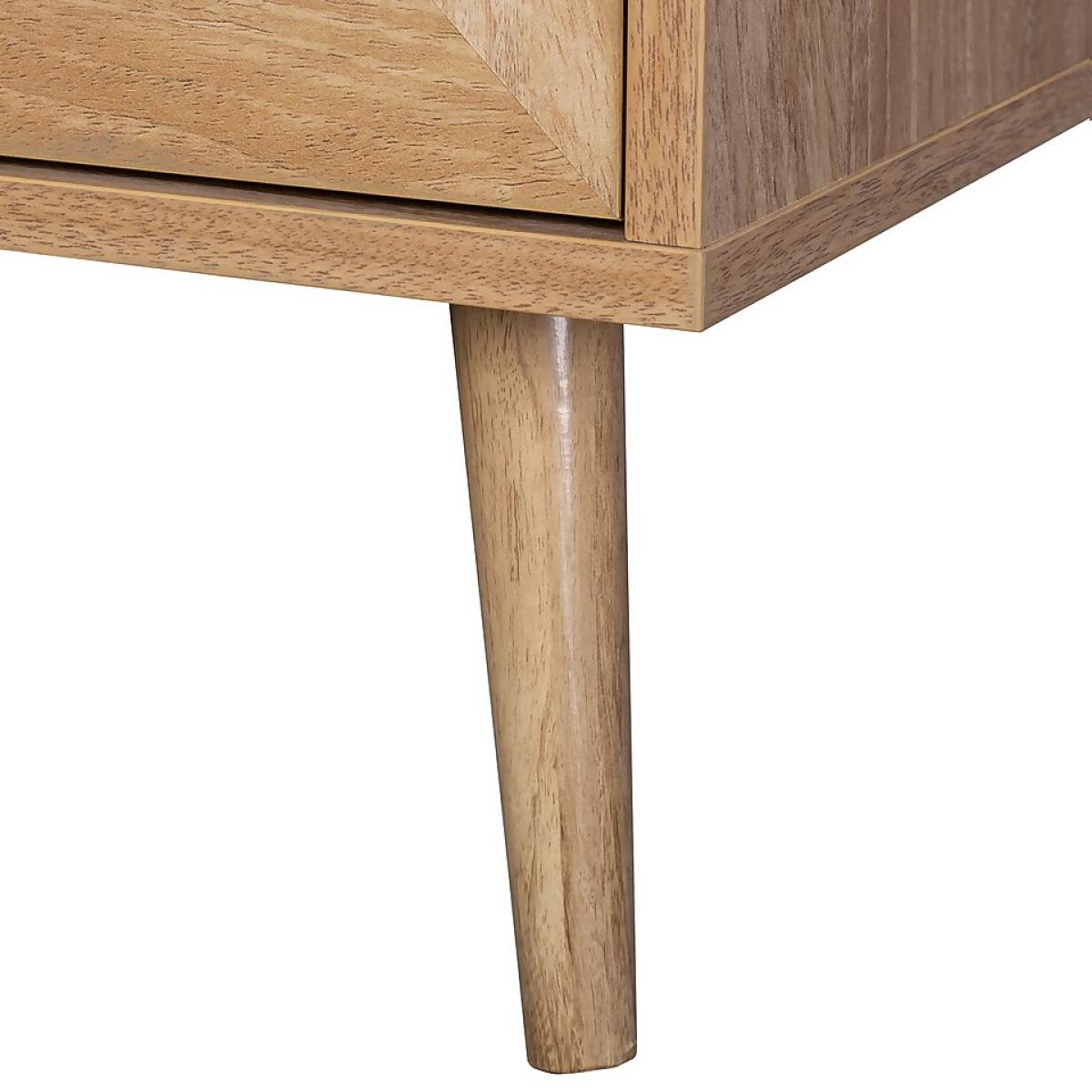 Kubu Rattan Wardrobe – image 9