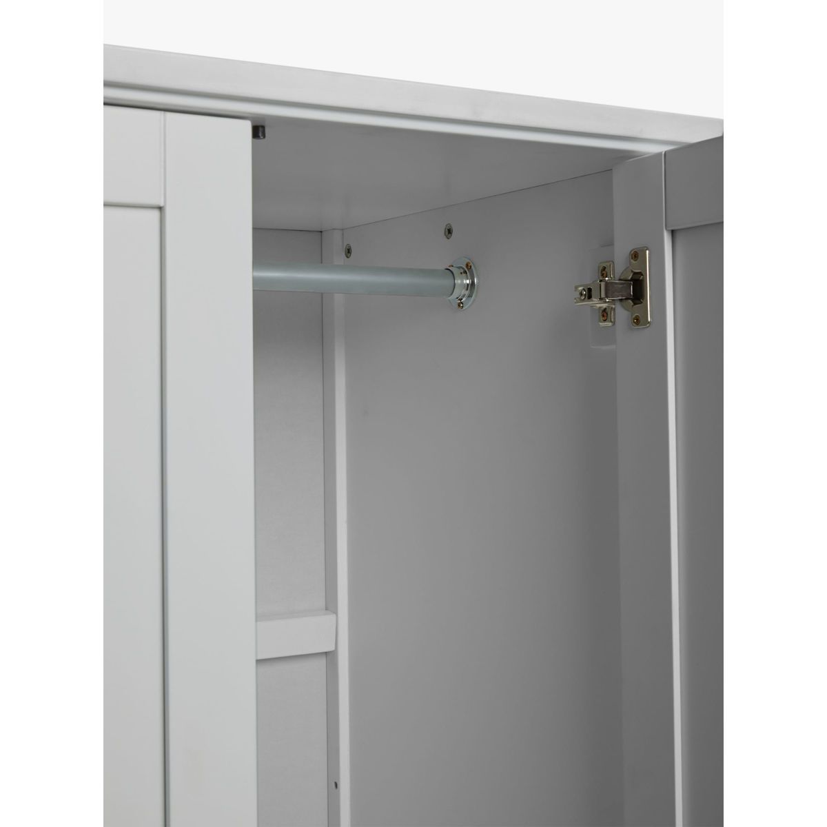 John Lewis & Partners Wilton Narrow 2 Door Wardrobe – image 4