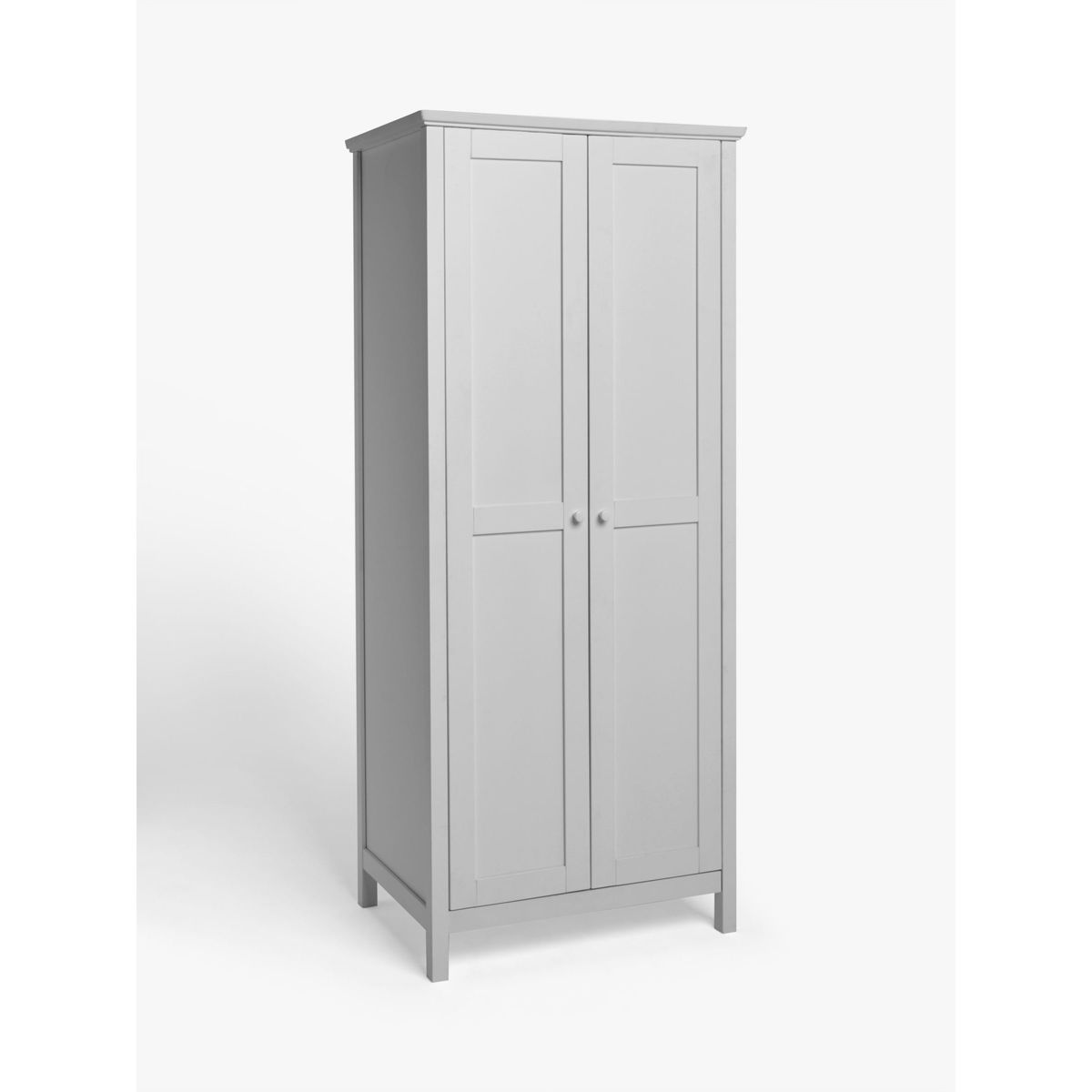 John Lewis & Partners Wilton Narrow 2 Door Wardrobe – image 2