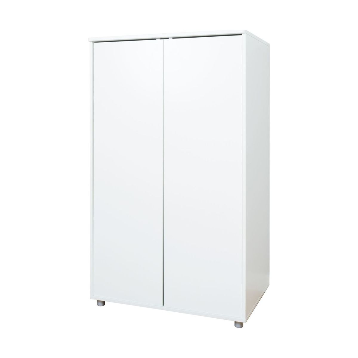 Stompa Uno S Plus Short Wardrobe, White – image 2