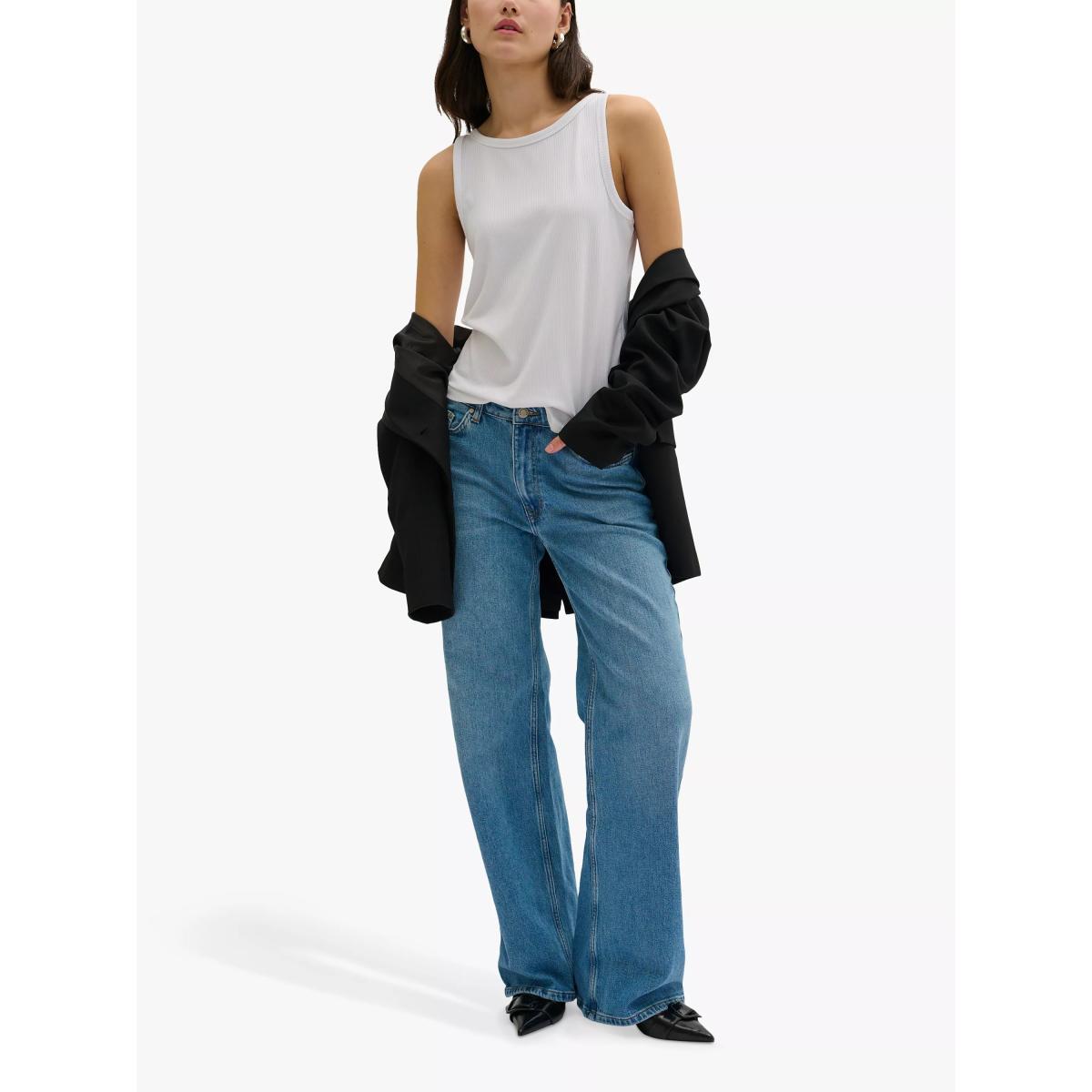 MY ESSENTIAL WARDROBE Kate Top – image 3