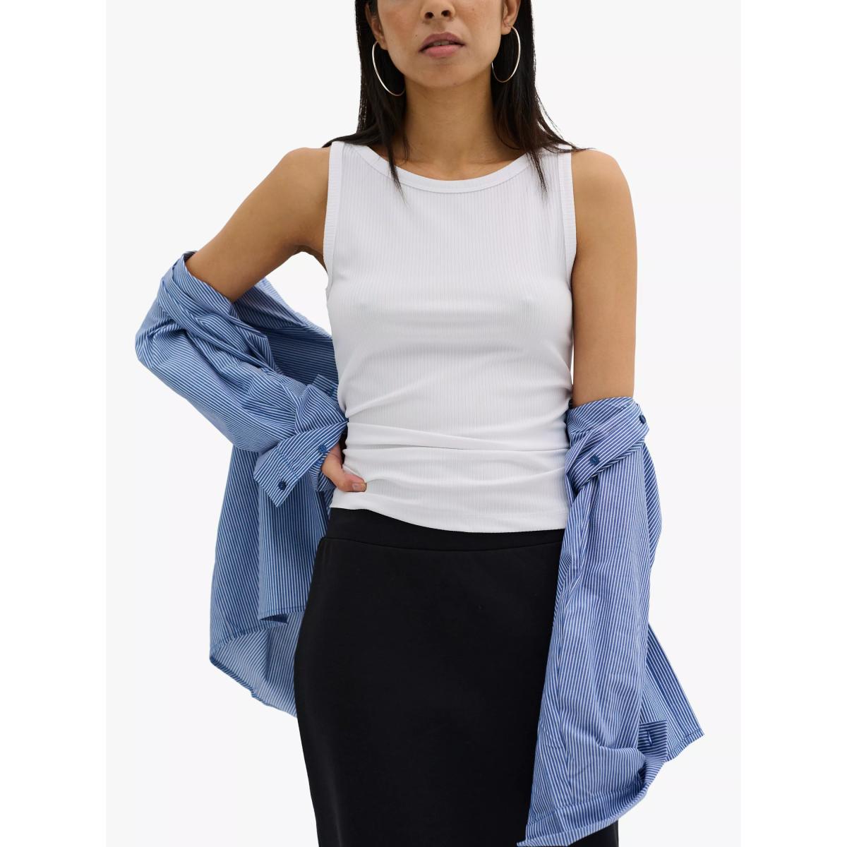 MY ESSENTIAL WARDROBE Kate Top – image 5