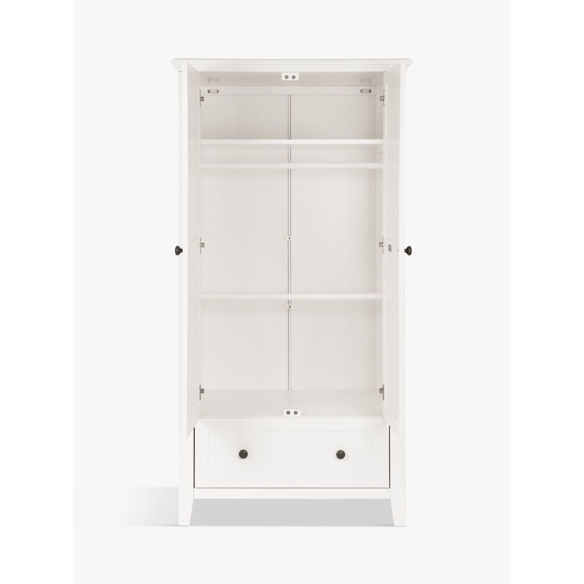 Silver Cross Nostalgia Wardrobe, Ivory – image 3