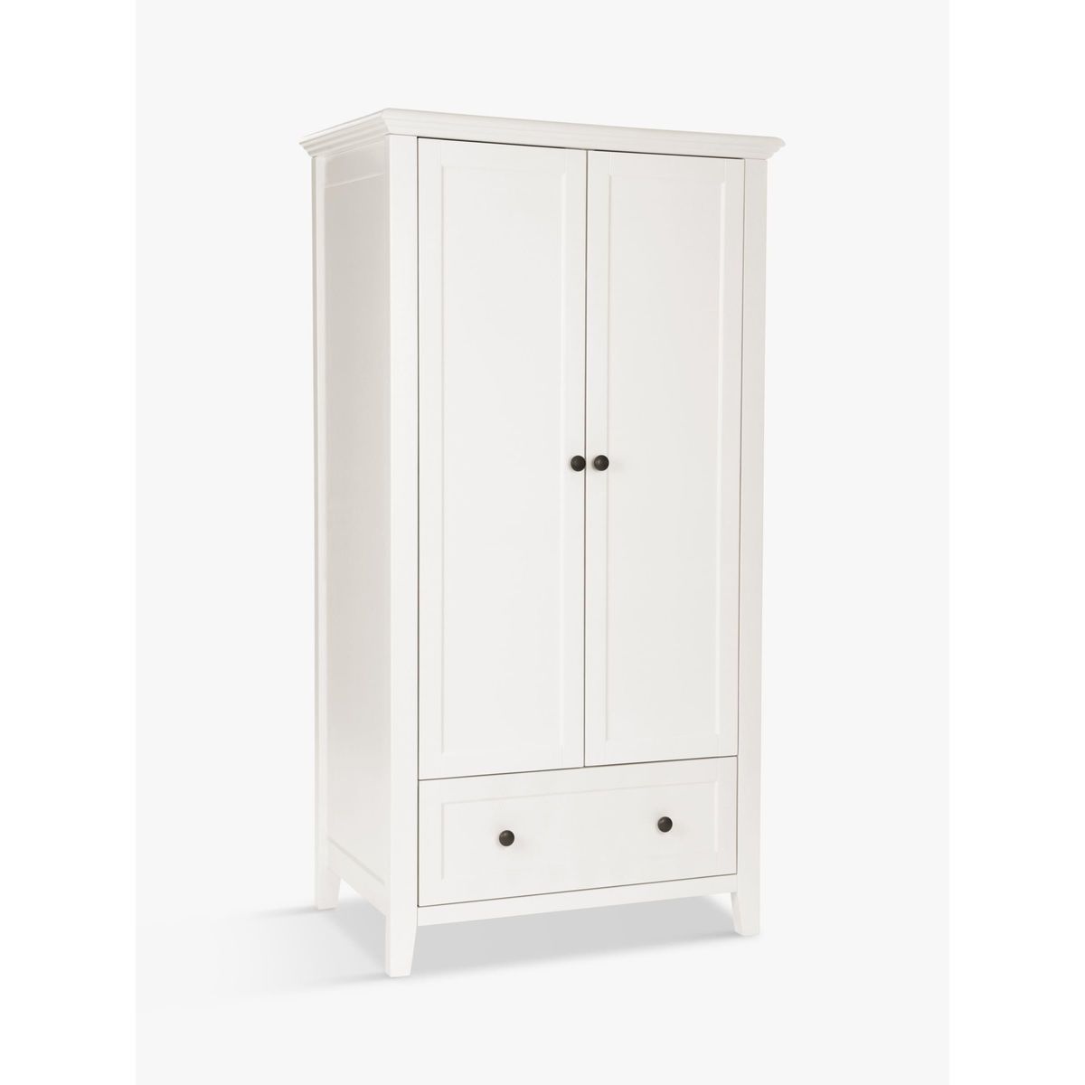 Silver Cross Nostalgia Wardrobe, Ivory – image 2