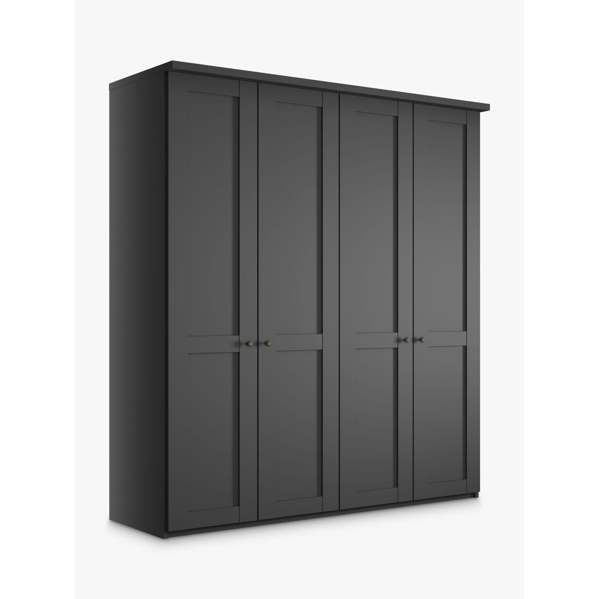John Lewis & Partners Marlow 200cm Hinged Wardrobe – image 2