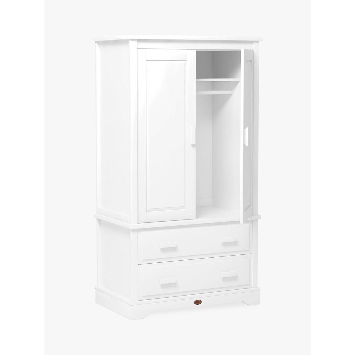 Boori Universal Wardrobe, Barley – image 2