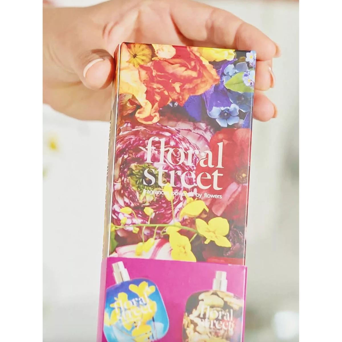 Floral Street Fragrance Discovery Wardrobe, 12 x 2ml – image 4