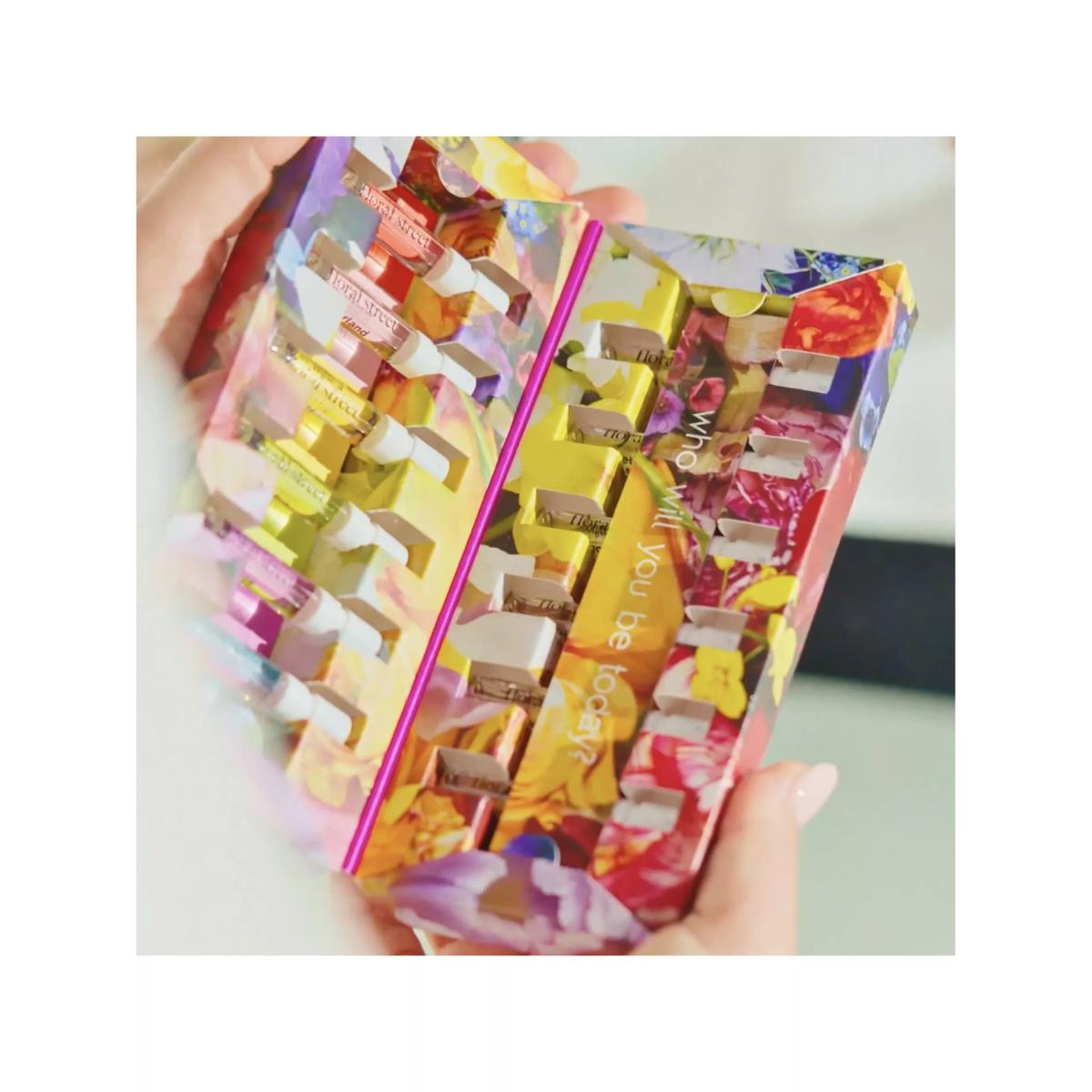 Floral Street Fragrance Discovery Wardrobe, 12 x 2ml – image 5