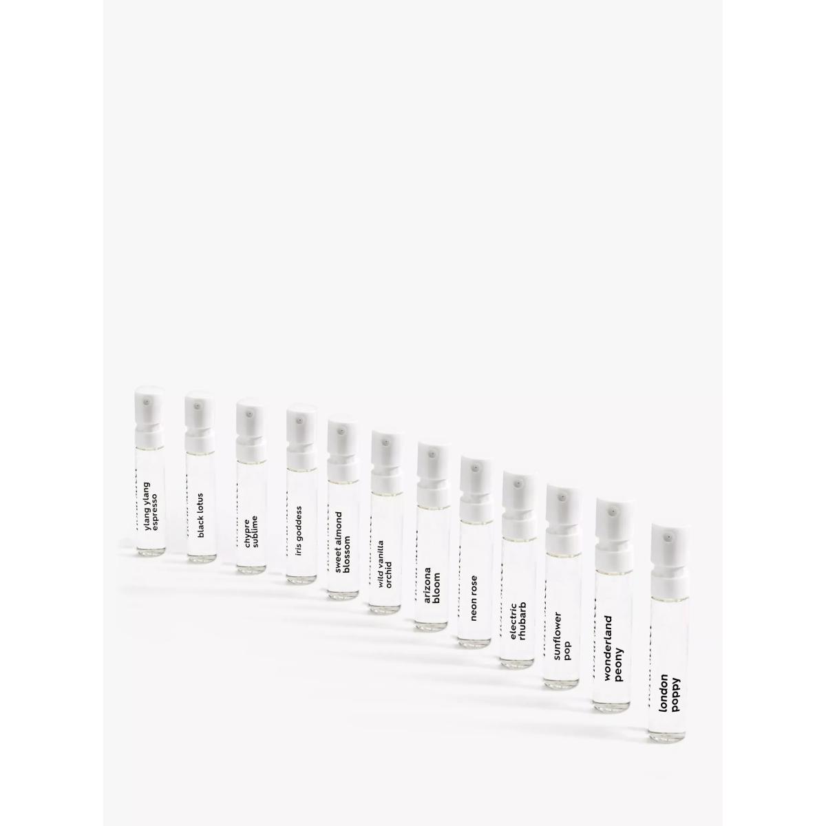 Floral Street Fragrance Discovery Wardrobe, 12 x 2ml – image 7