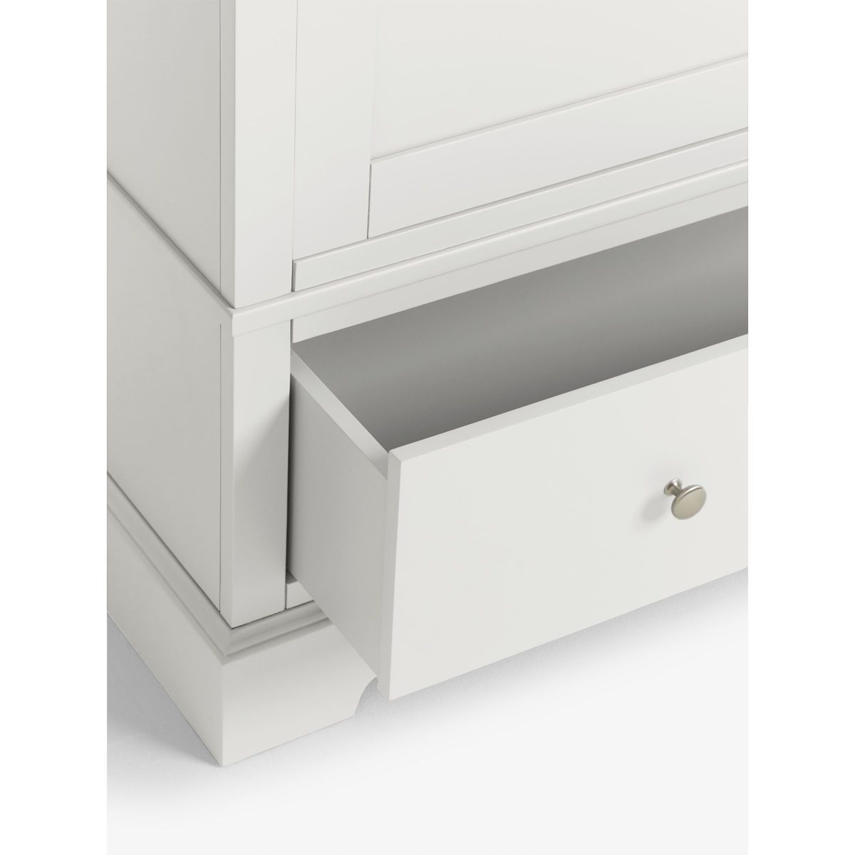 John Lewis & Partners Lymington 3 Door Wardrobe – image 4
