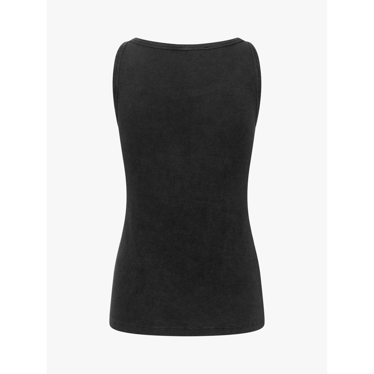 MY ESSENTIAL WARDROBE Mandy Tank, Black – image 5