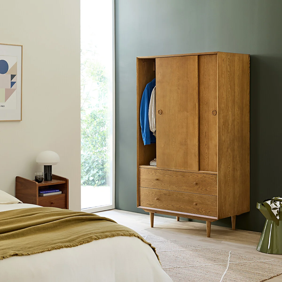Quilda Wardrobe – image 2