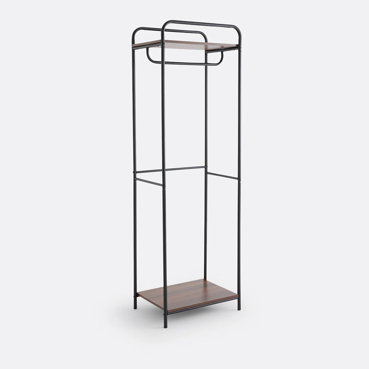 Rackel Metal Wardrobe Unit – image 2