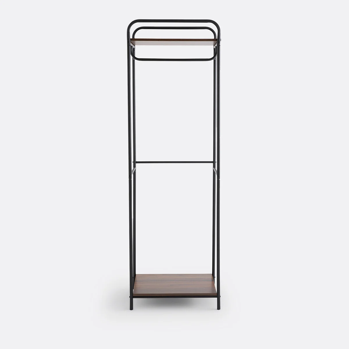 Rackel Metal Wardrobe Unit – image 4