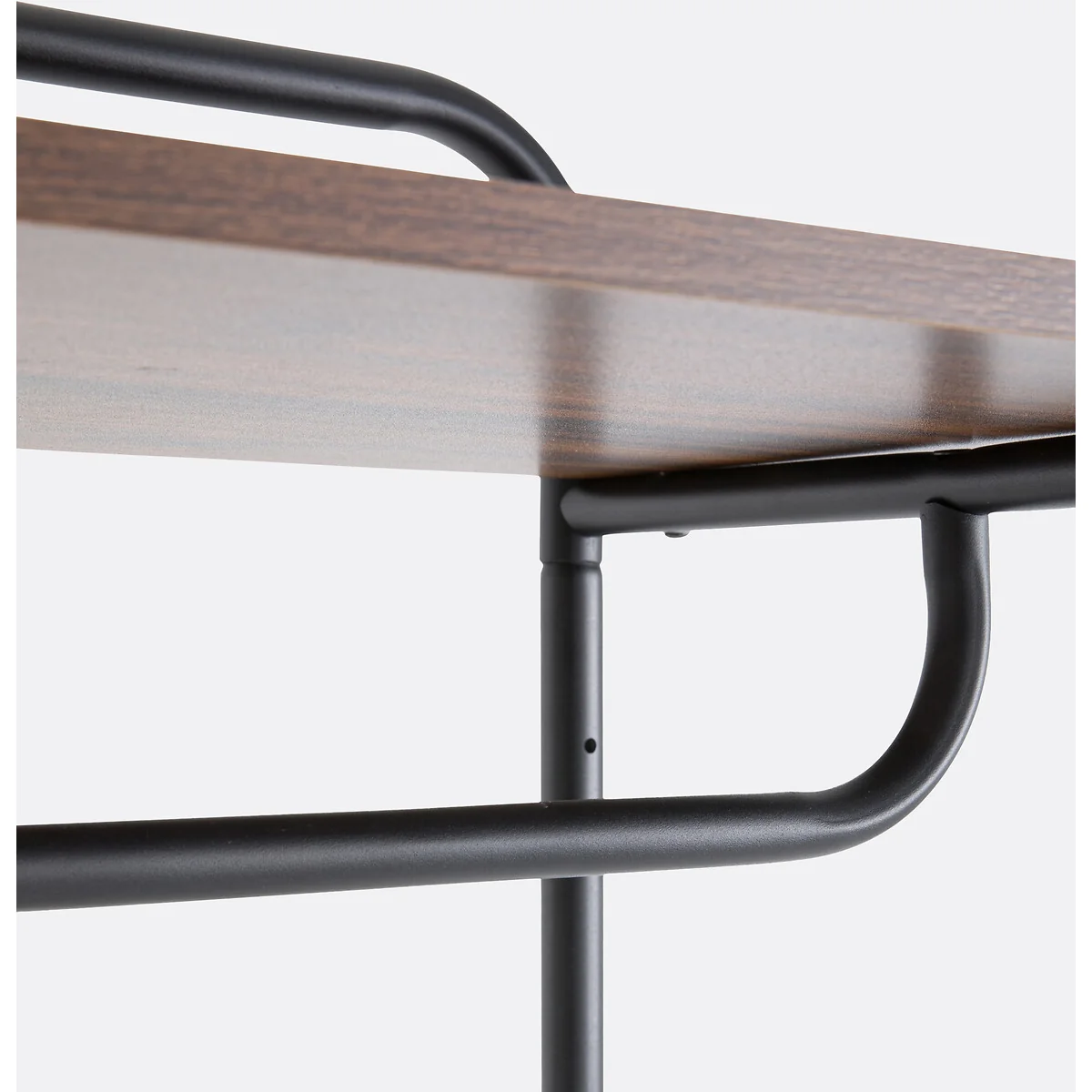 Rackel Metal Wardrobe Unit – image 5