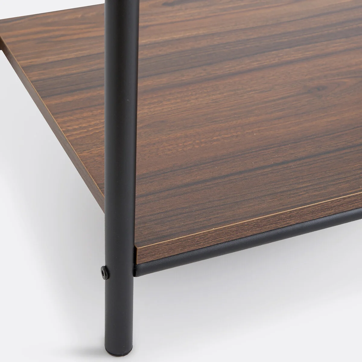 Rackel Metal Wardrobe Unit – image 6