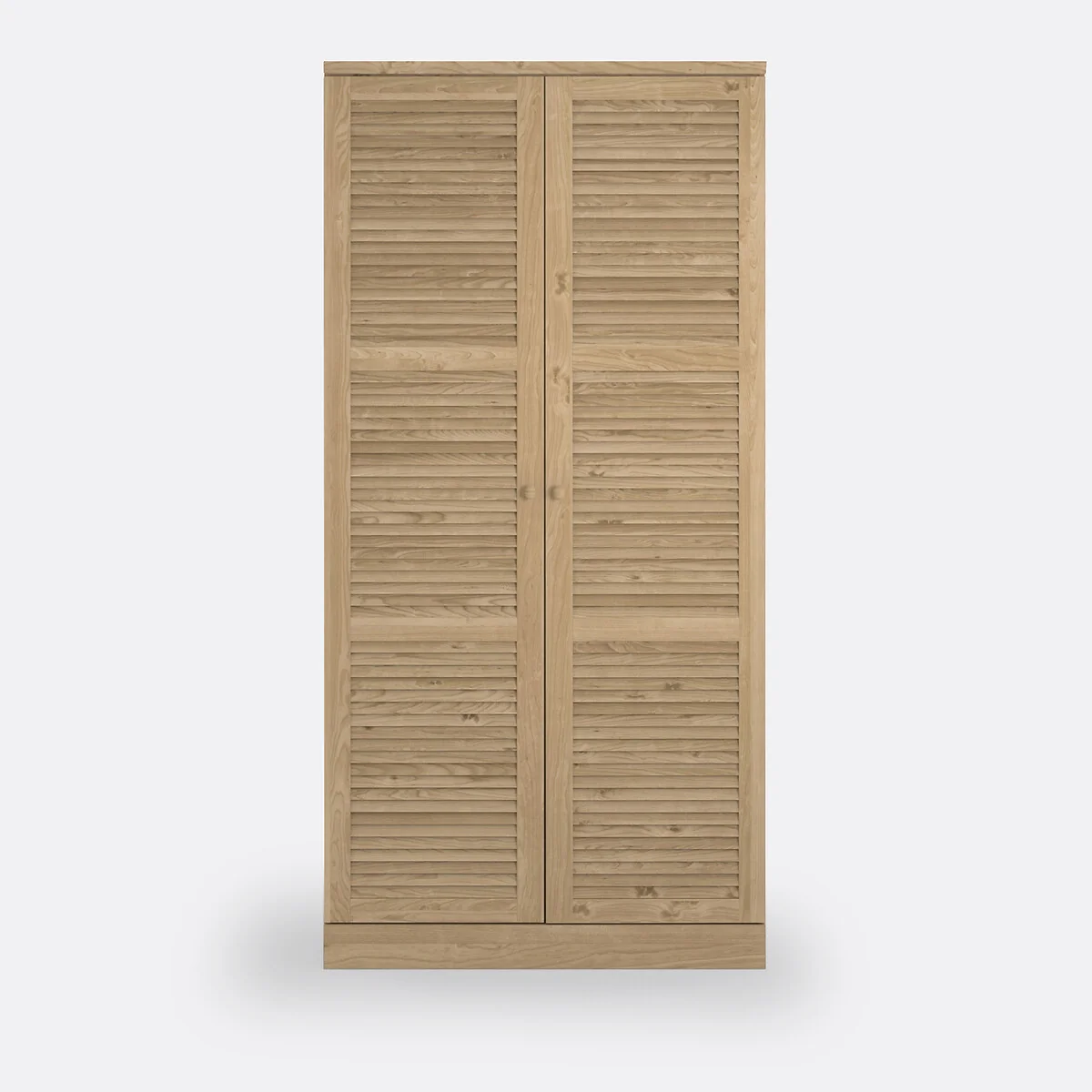 Mayor 2-Door Wardrobe – image 2