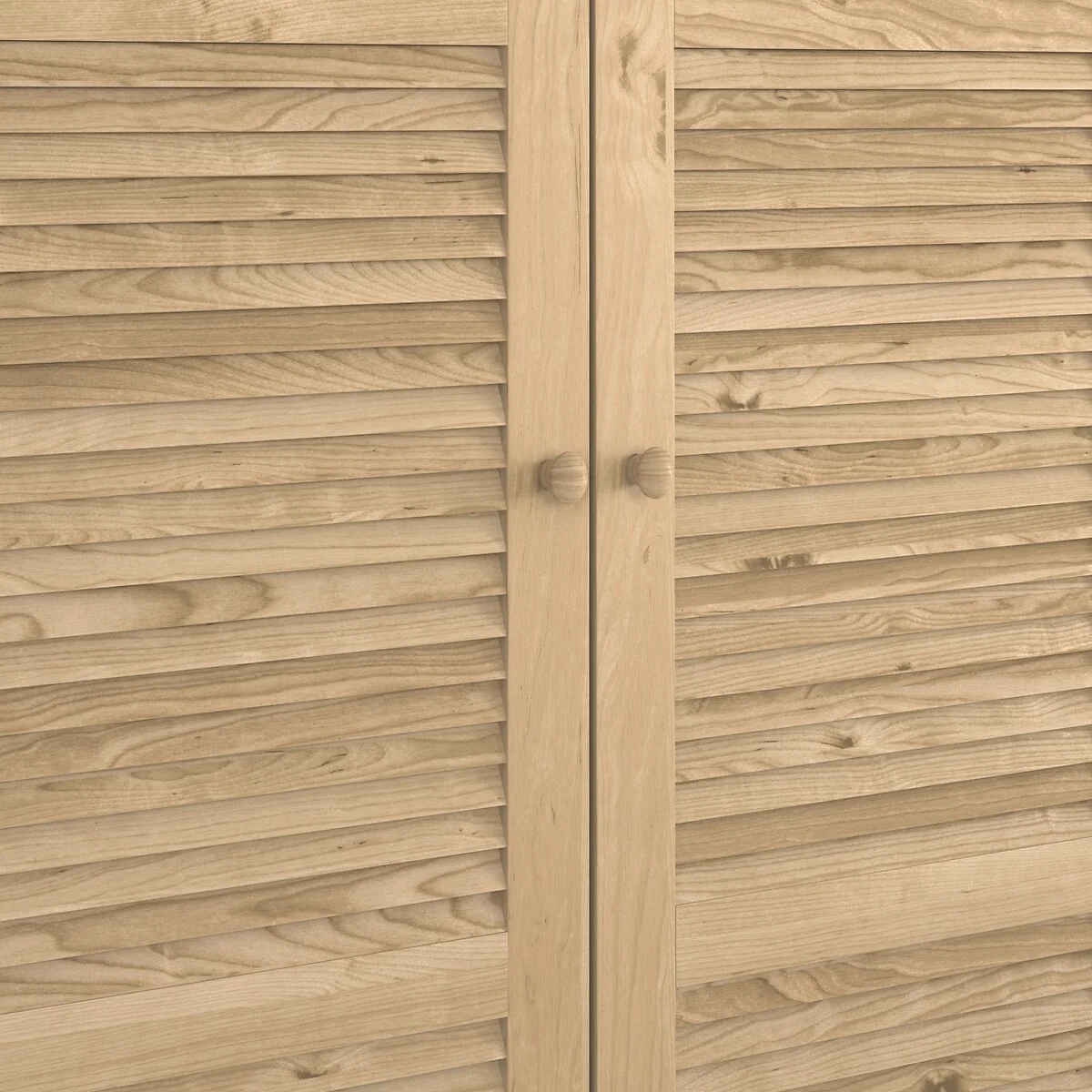 Mayor 2-Door Wardrobe – image 5