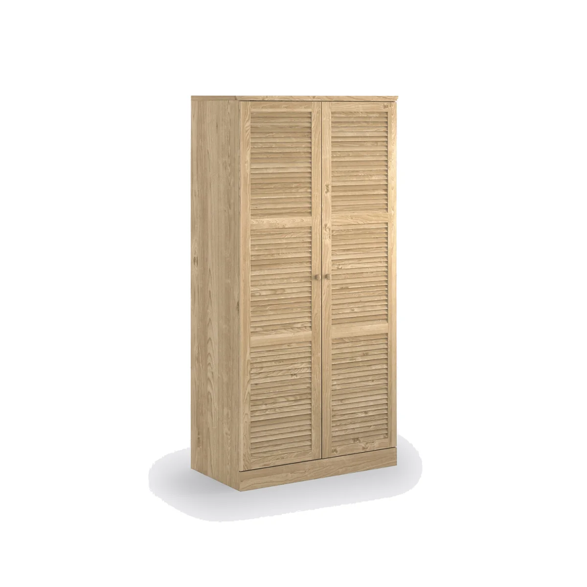 Mayor 2-Door Wardrobe – image 1