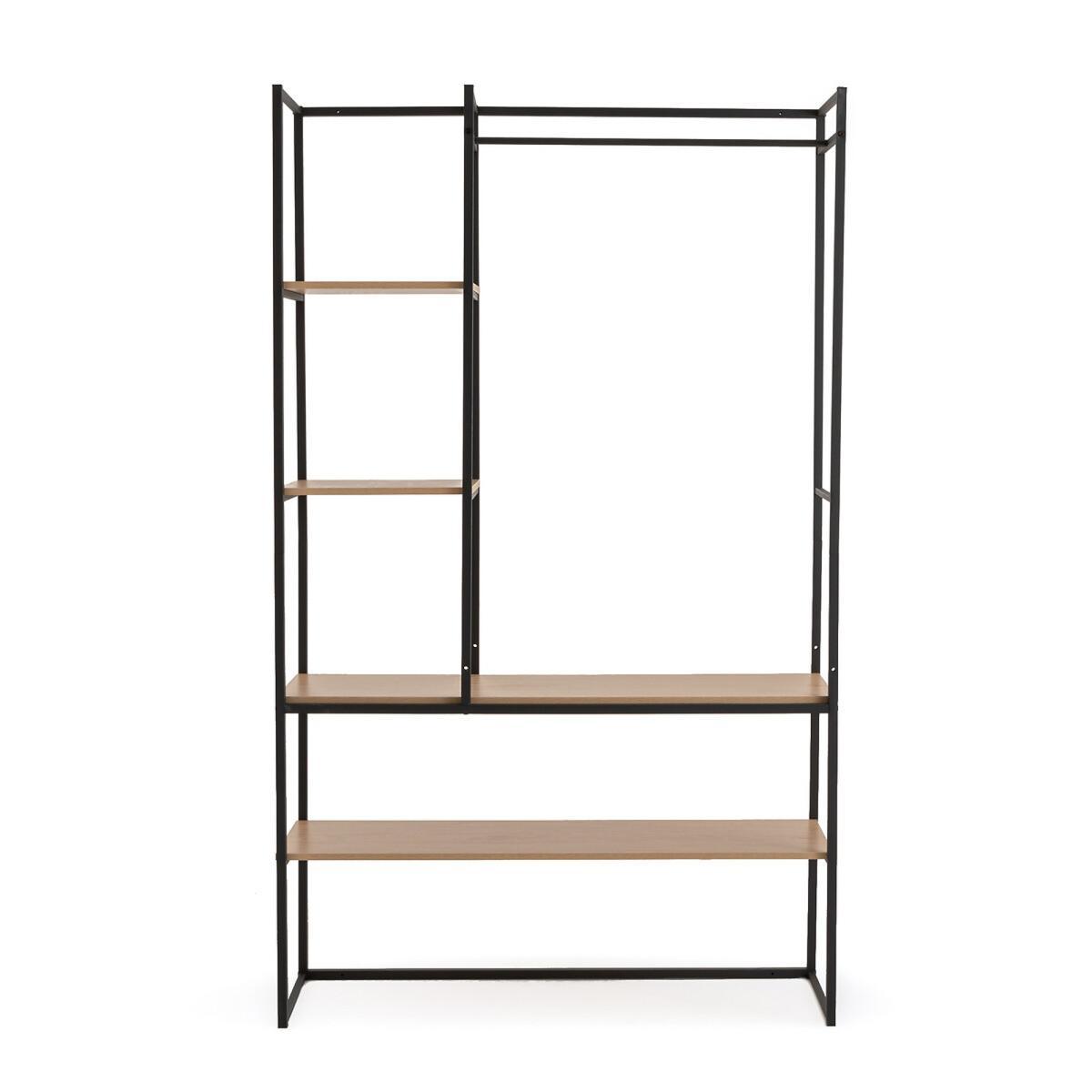 Farla Wardrobe Module, L120cm – image 2