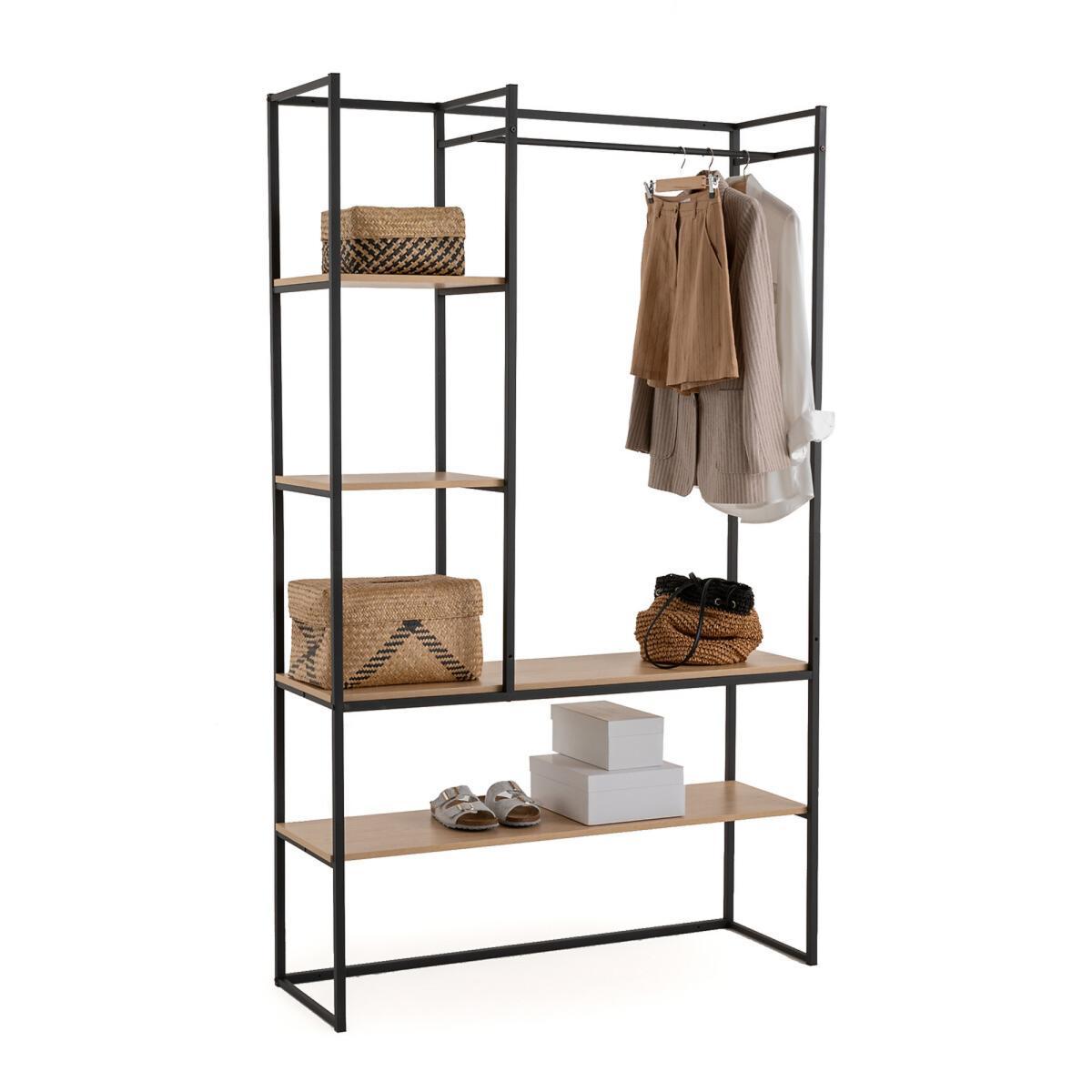 Farla Wardrobe Module, L120cm – image 3