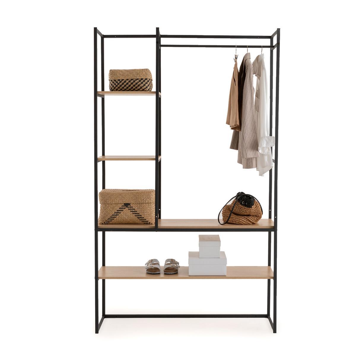 Farla Wardrobe Module, L120cm – image 4