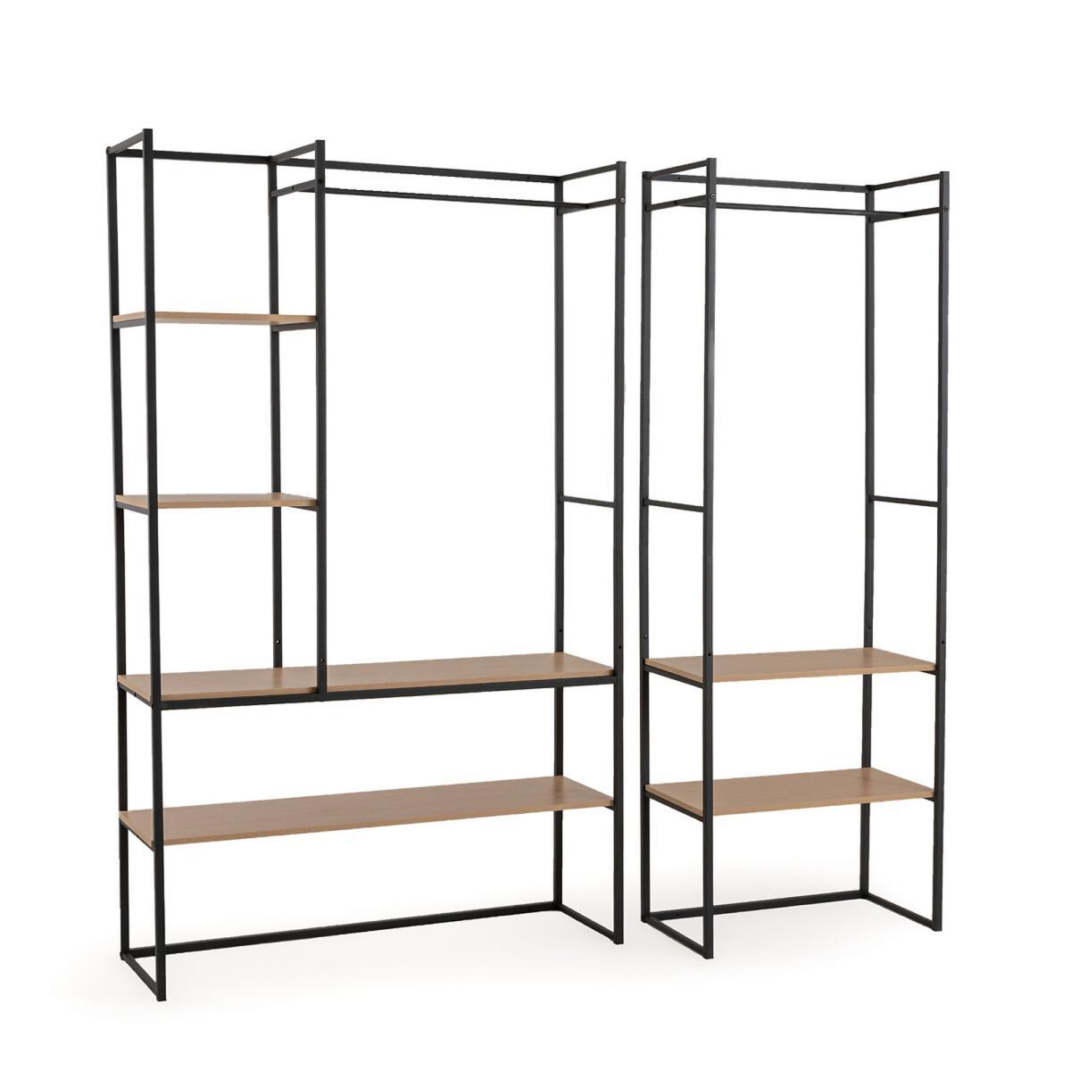 Farla Wardrobe Module, L120cm – image 6