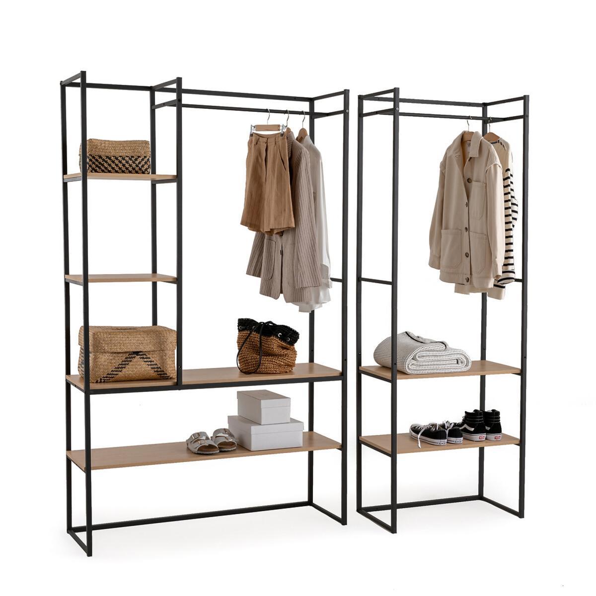 Farla Wardrobe Module, L120cm – image 7