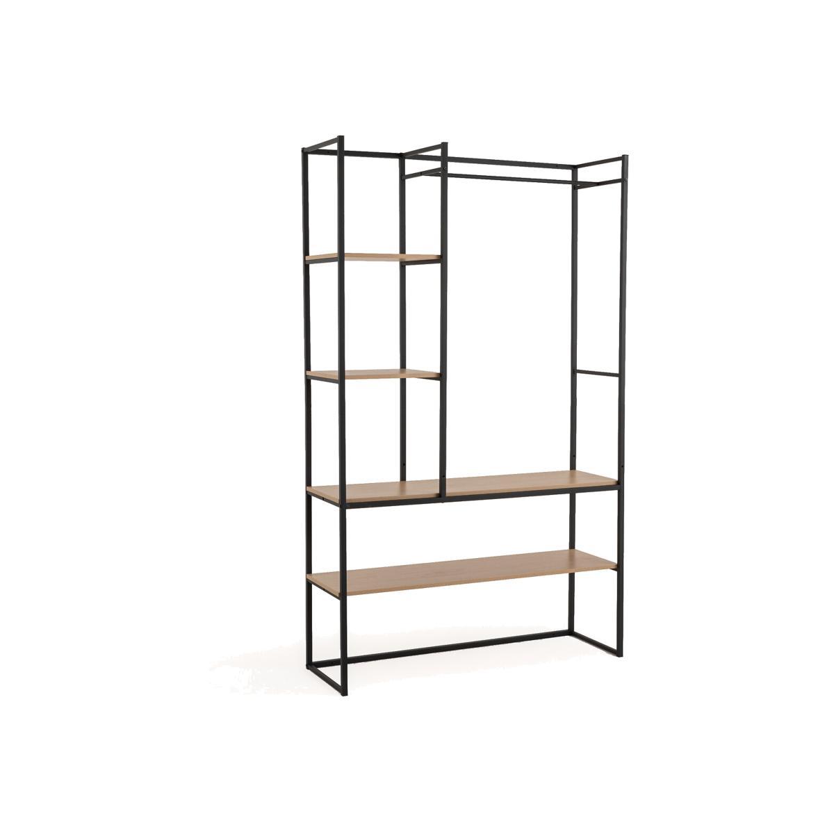 Farla Wardrobe Module, L120cm – image 1