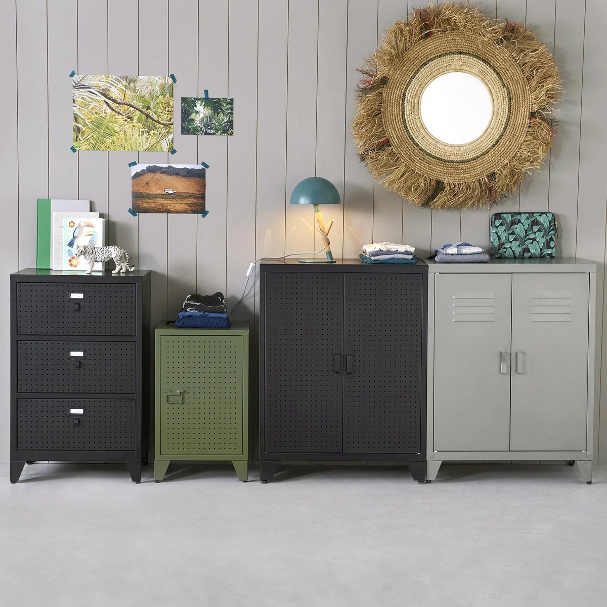 Locker Cabinet – image 4